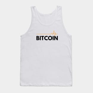 Bitcoin heartbeat oscillation - Crypto Tank Top